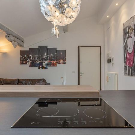 Bologna Santo Stefano Art & Design Apartment المظهر الخارجي الصورة