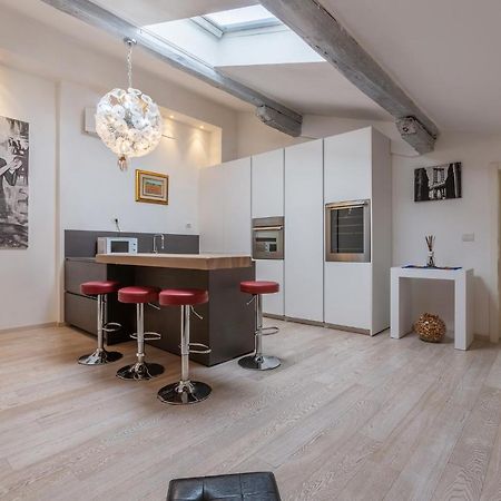Bologna Santo Stefano Art & Design Apartment المظهر الخارجي الصورة