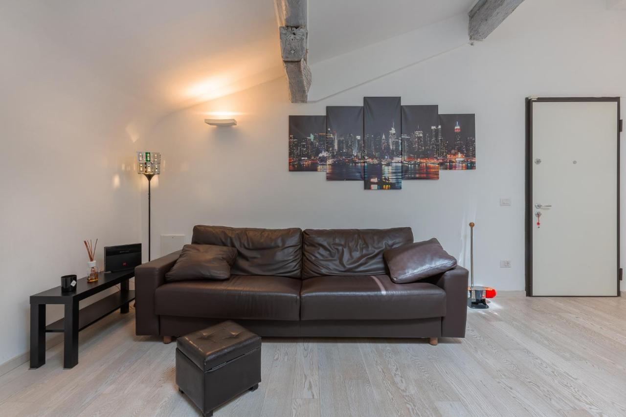 Bologna Santo Stefano Art & Design Apartment المظهر الخارجي الصورة