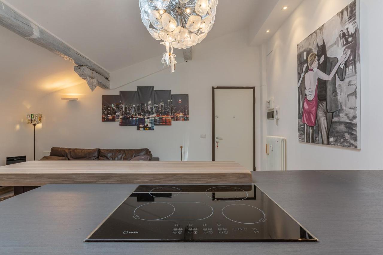 Bologna Santo Stefano Art & Design Apartment المظهر الخارجي الصورة