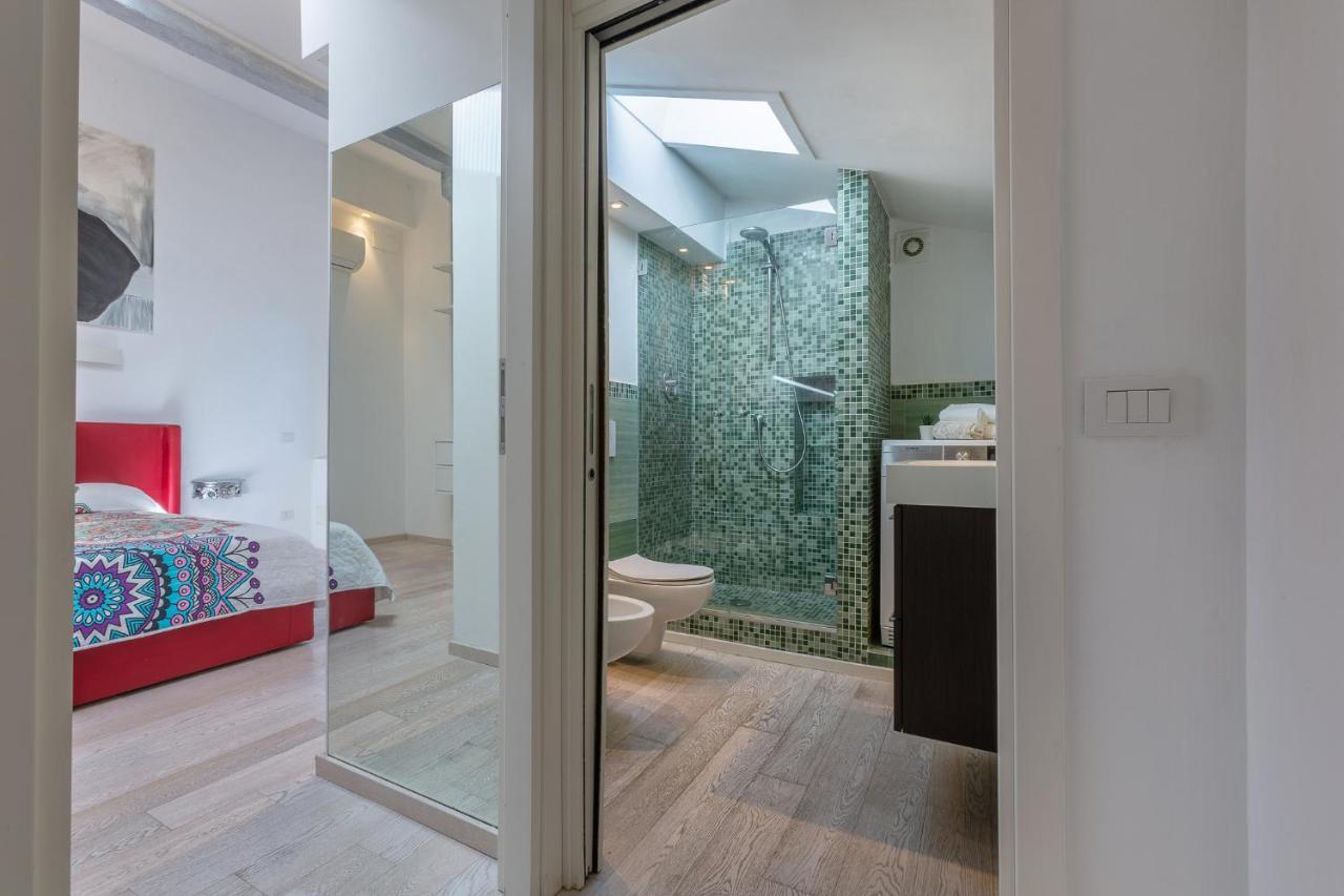 Bologna Santo Stefano Art & Design Apartment المظهر الخارجي الصورة