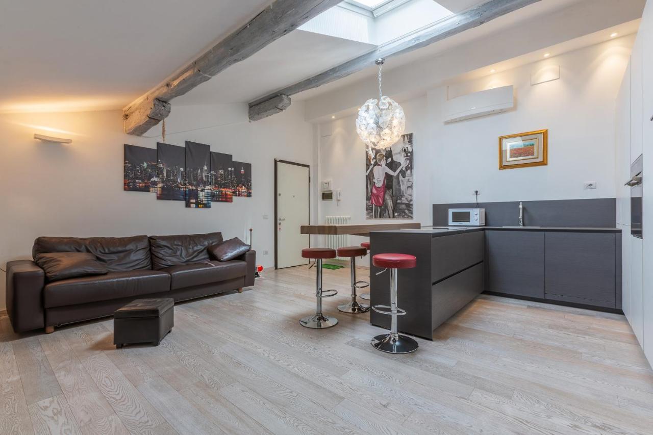 Bologna Santo Stefano Art & Design Apartment المظهر الخارجي الصورة