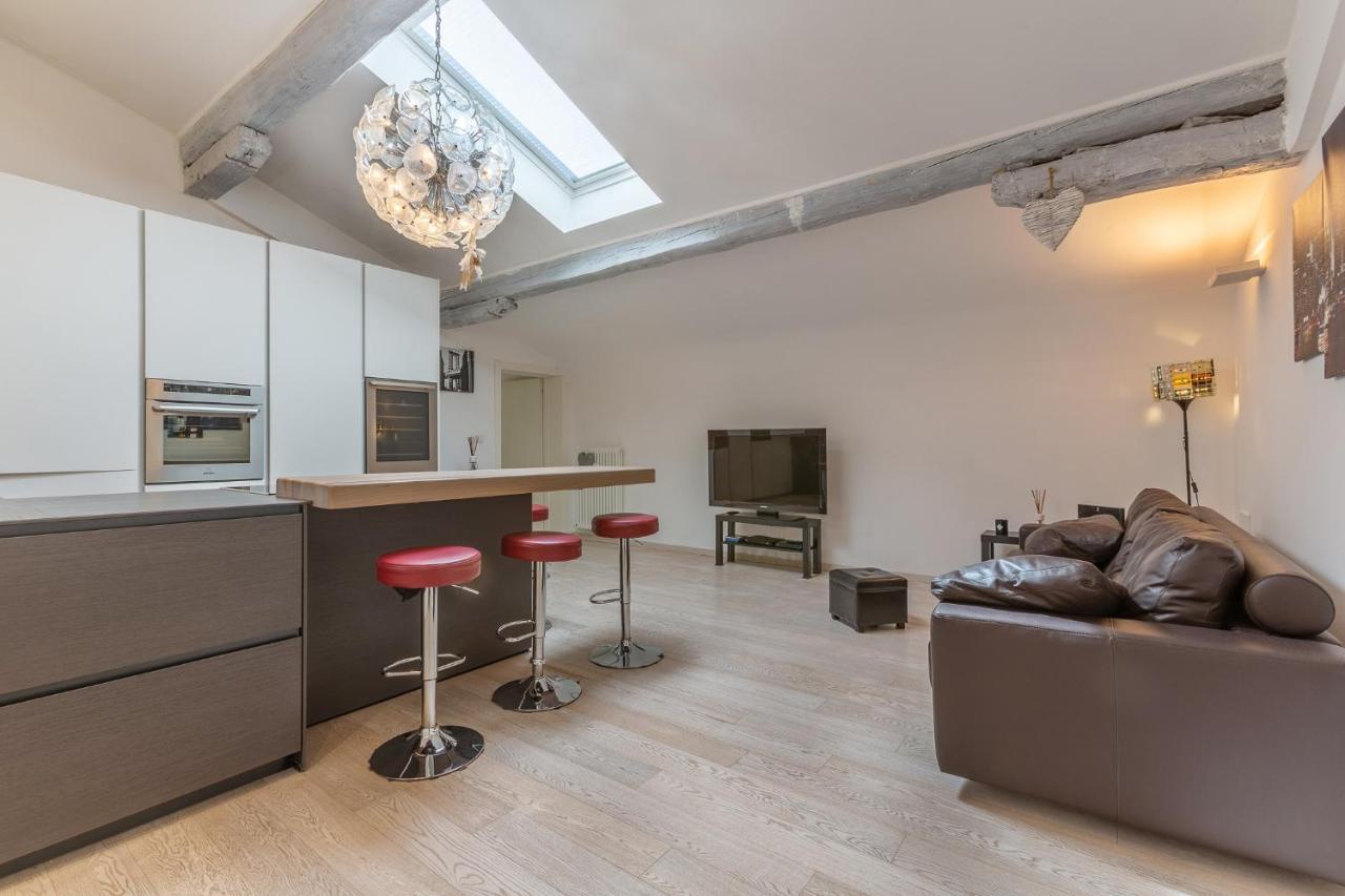 Bologna Santo Stefano Art & Design Apartment المظهر الخارجي الصورة
