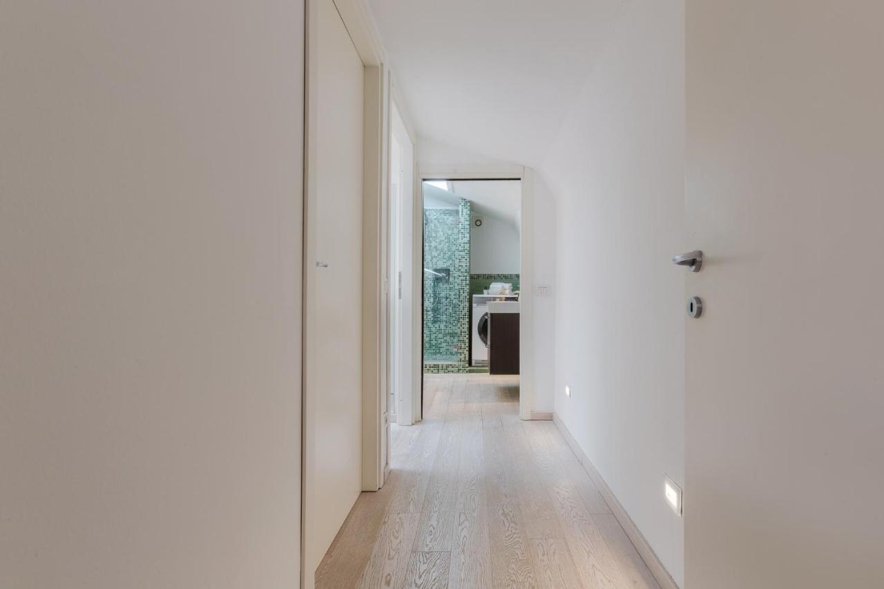Bologna Santo Stefano Art & Design Apartment المظهر الخارجي الصورة
