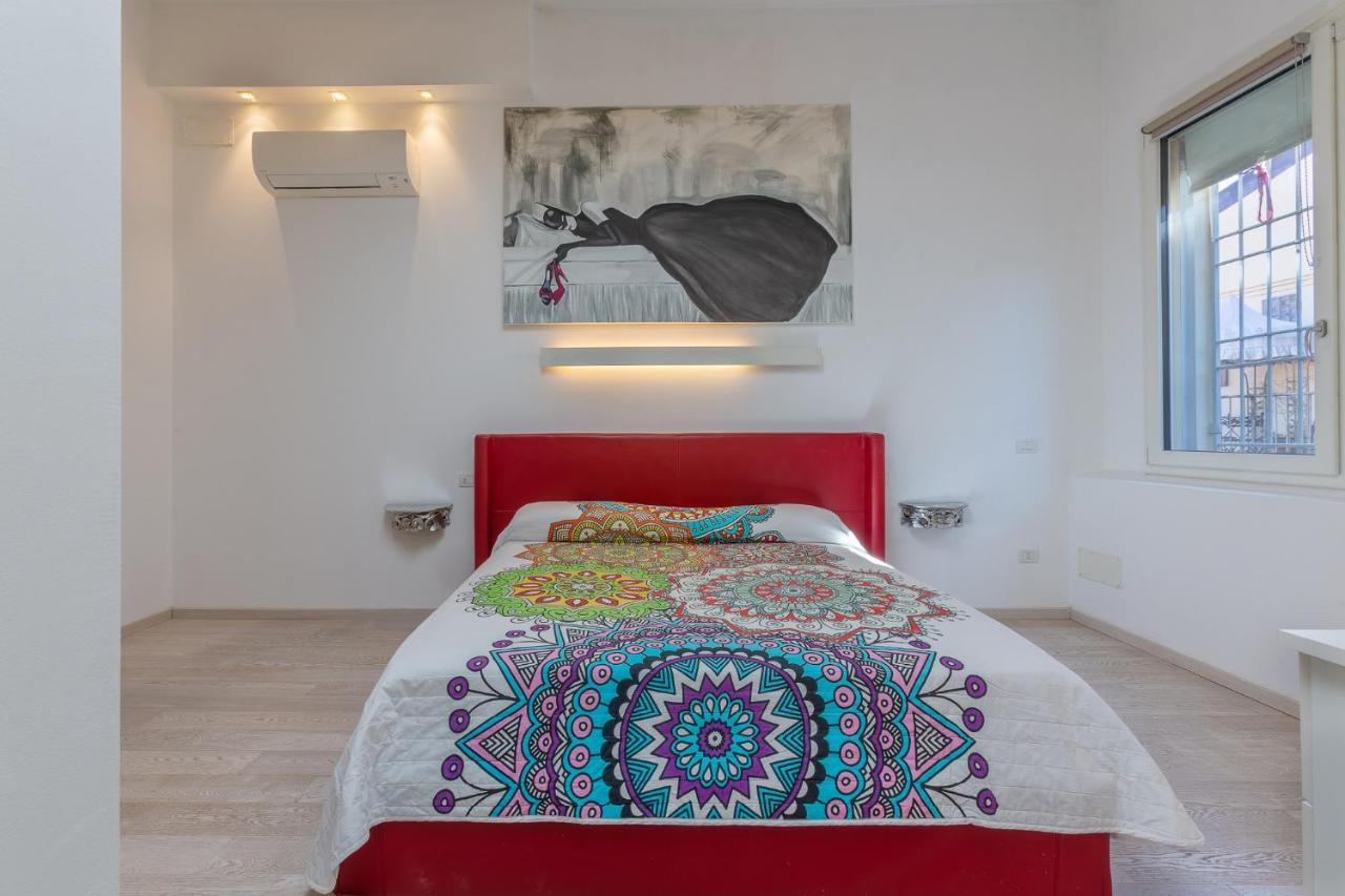 Bologna Santo Stefano Art & Design Apartment المظهر الخارجي الصورة