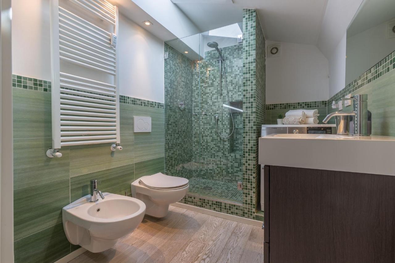 Bologna Santo Stefano Art & Design Apartment المظهر الخارجي الصورة