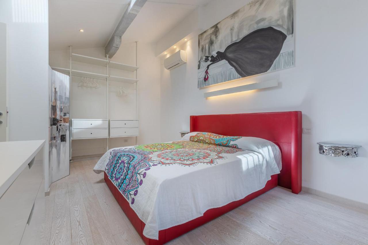 Bologna Santo Stefano Art & Design Apartment المظهر الخارجي الصورة