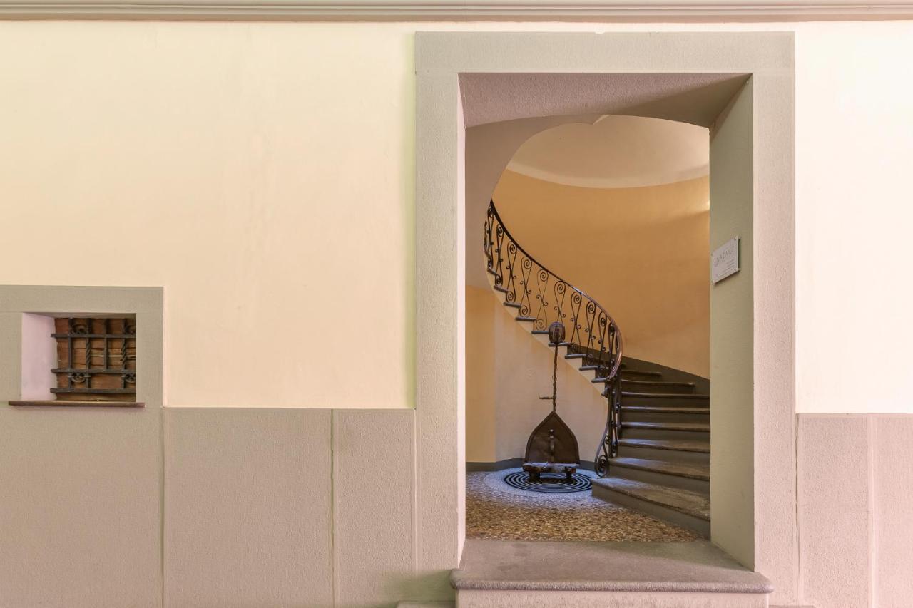 Bologna Santo Stefano Art & Design Apartment المظهر الخارجي الصورة