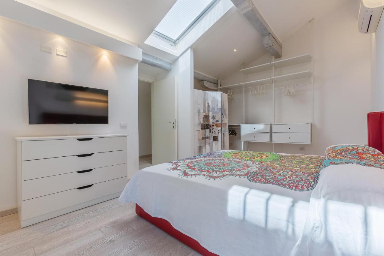 Bologna Santo Stefano Art & Design Apartment المظهر الخارجي الصورة