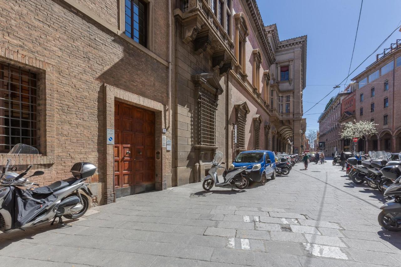 Bologna Santo Stefano Art & Design Apartment المظهر الخارجي الصورة