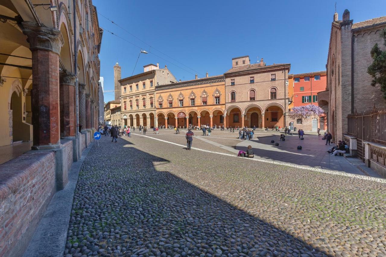 Bologna Santo Stefano Art & Design Apartment المظهر الخارجي الصورة