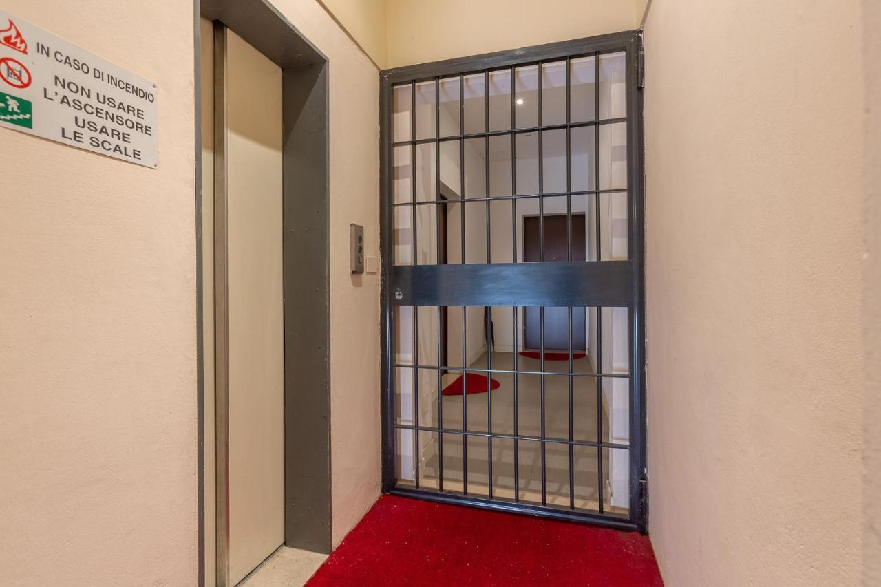 Bologna Santo Stefano Art & Design Apartment المظهر الخارجي الصورة