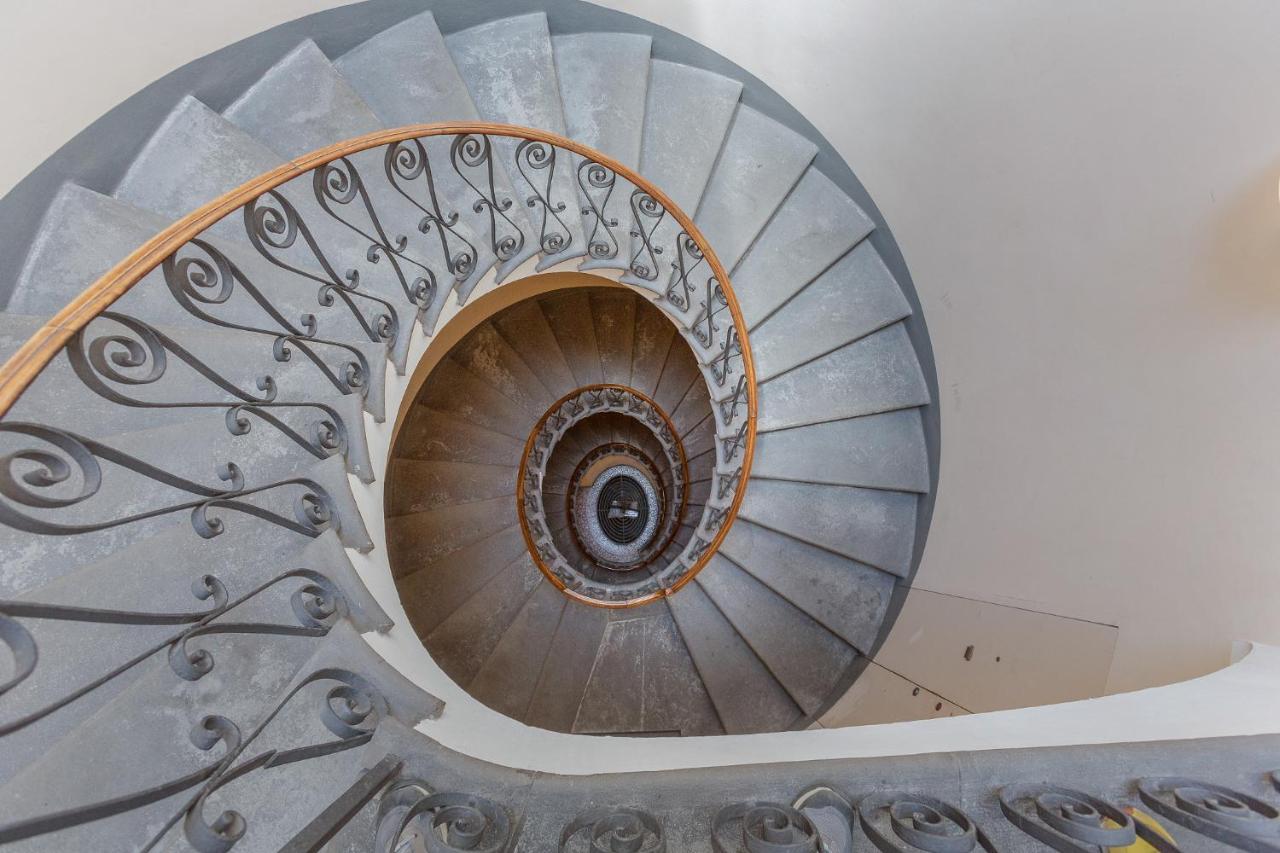 Bologna Santo Stefano Art & Design Apartment المظهر الخارجي الصورة