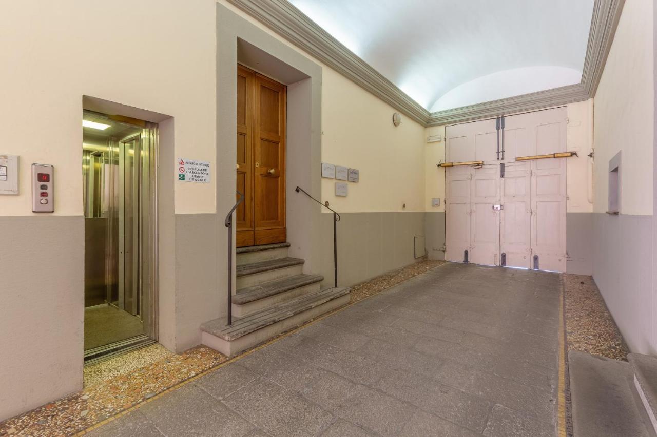 Bologna Santo Stefano Art & Design Apartment المظهر الخارجي الصورة