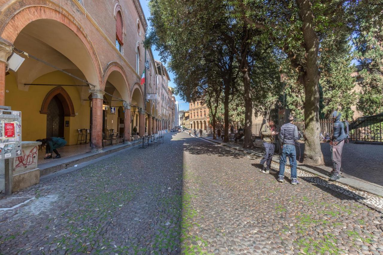 Bologna Santo Stefano Art & Design Apartment المظهر الخارجي الصورة